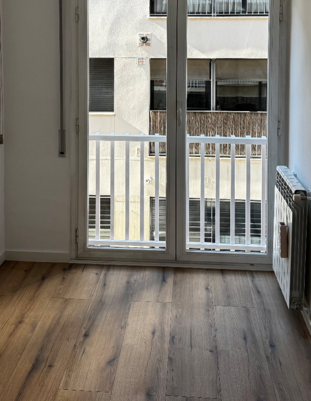 Actualización Piso Rambla — foto 1