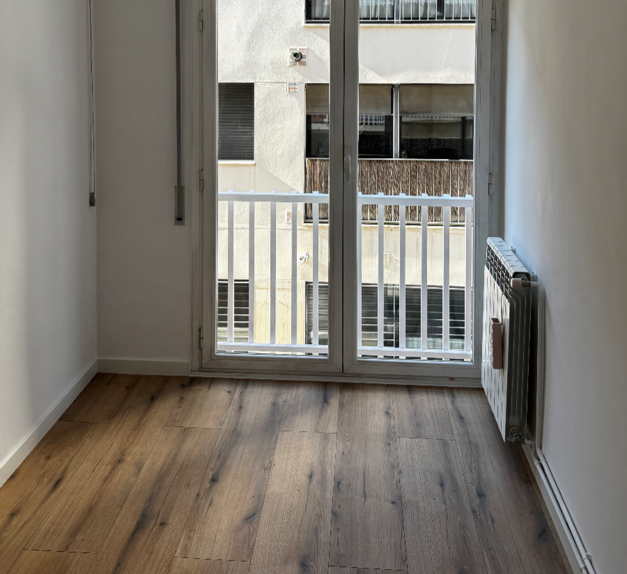 Actualización Piso Rambla — resultado final
