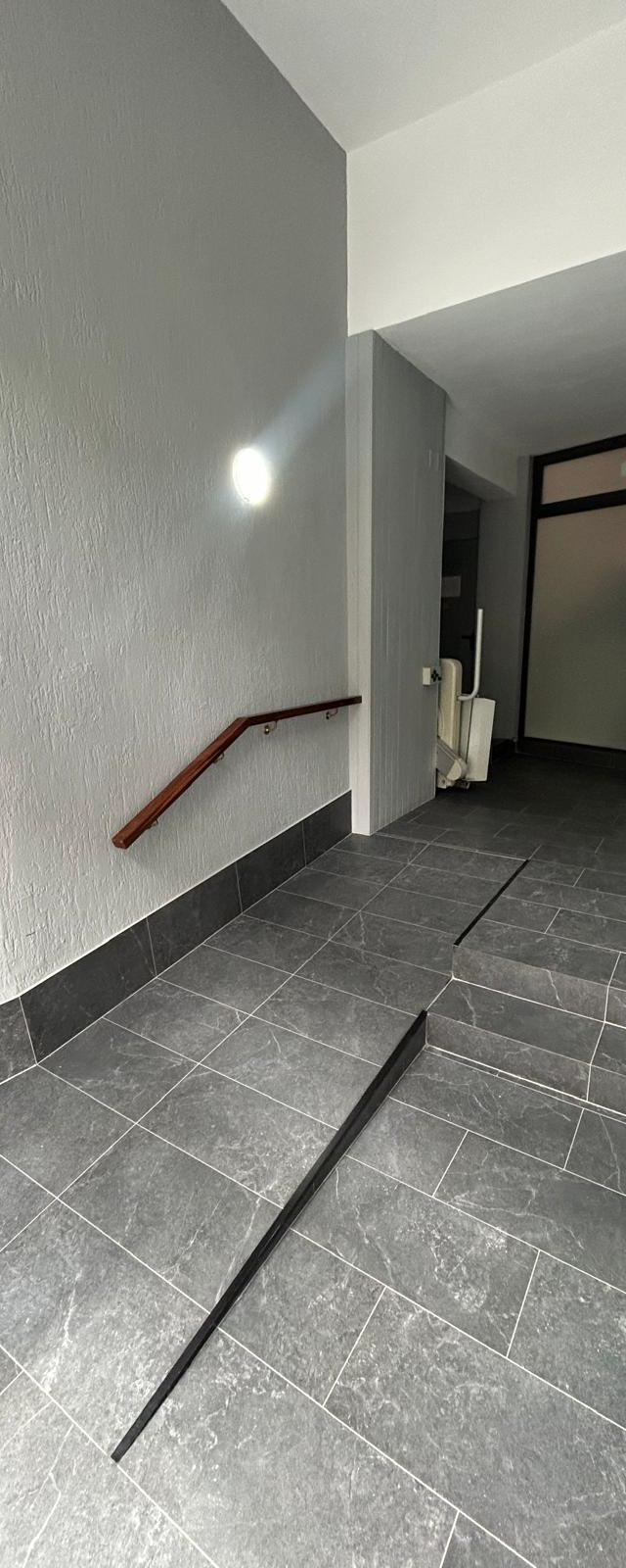 Portal Comunidad en Sabadell — foto 1