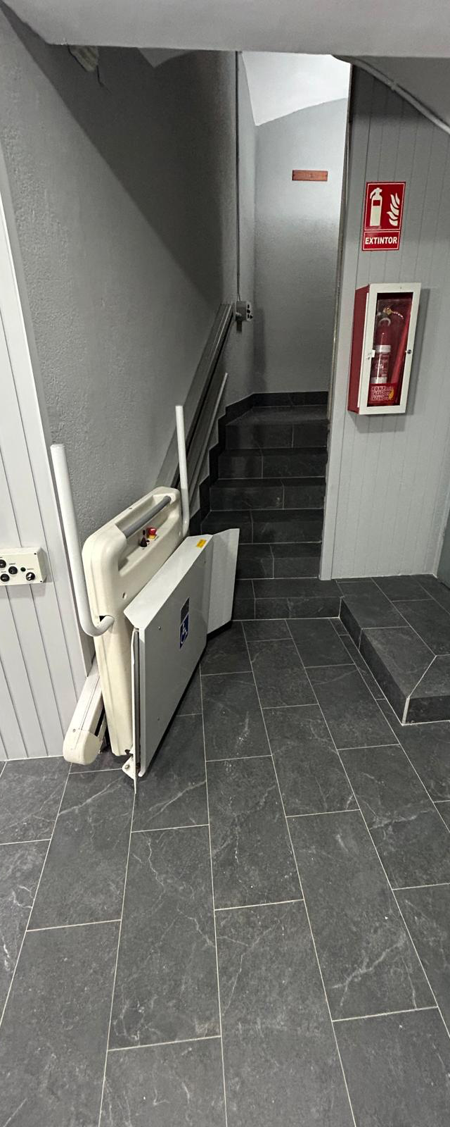 Portal Comunidad en Sabadell — foto 3