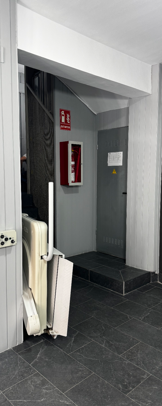 Portal Comunidad en Sabadell — foto 8